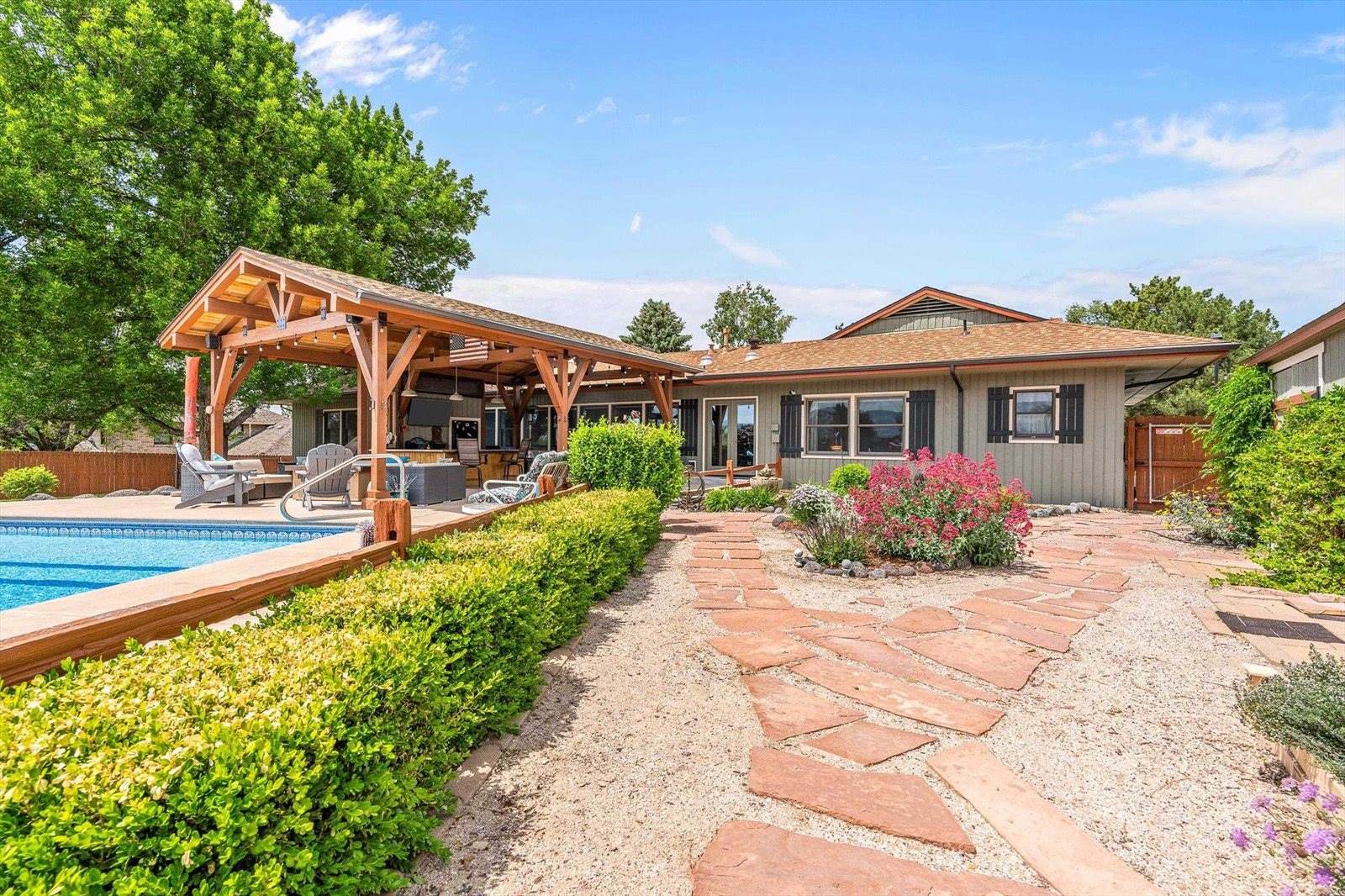 2681 Continental Drive, Grand Junction, CO 81506