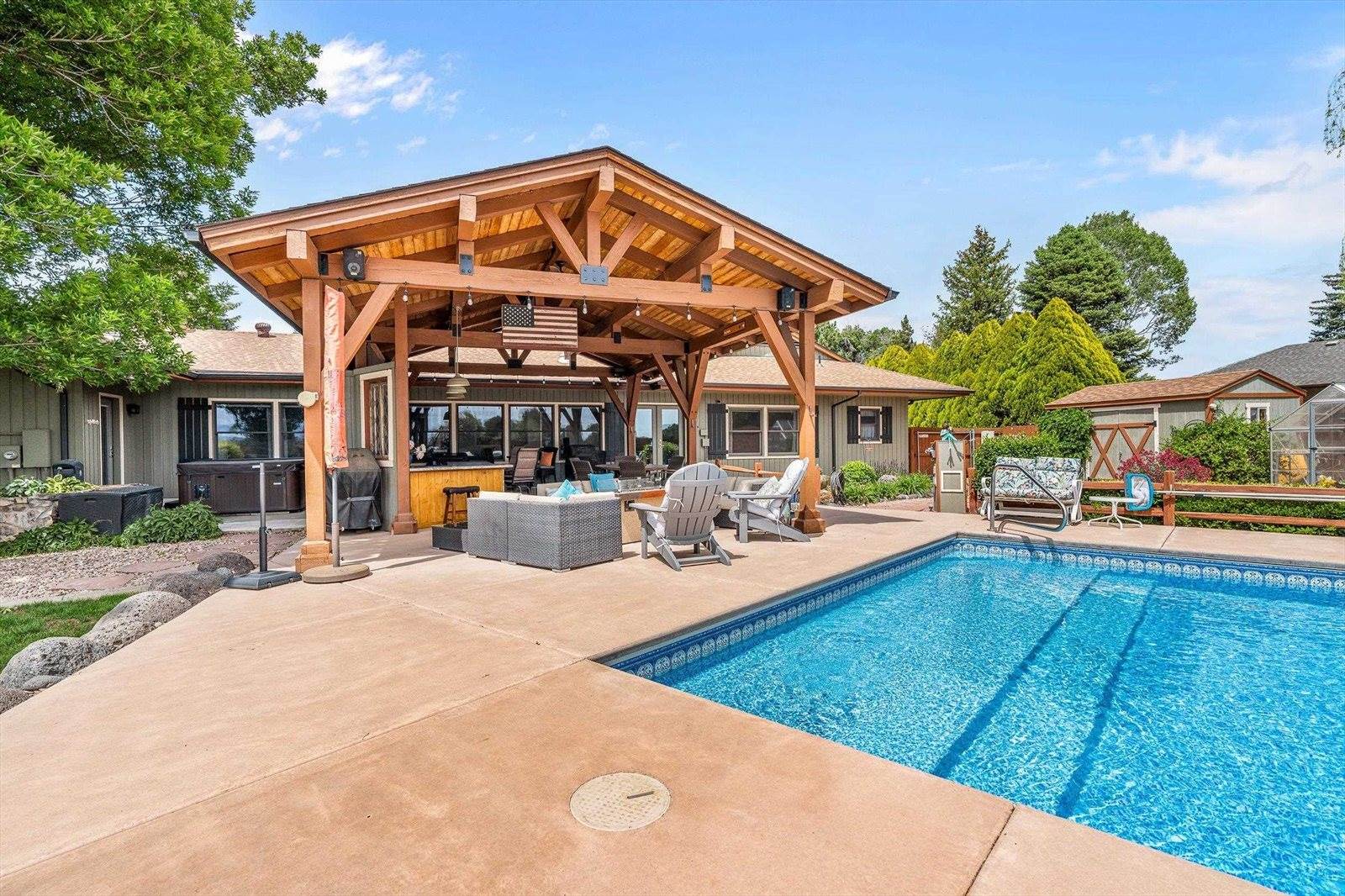 2681 Continental Drive, Grand Junction, CO 81506