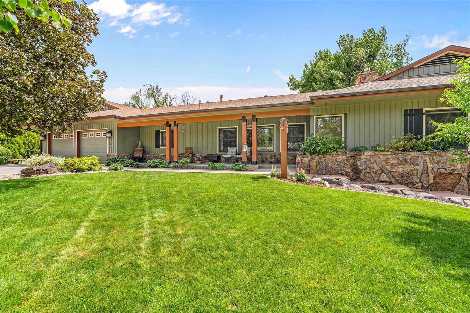 2681 Continental Drive, Grand Junction, CO 81506