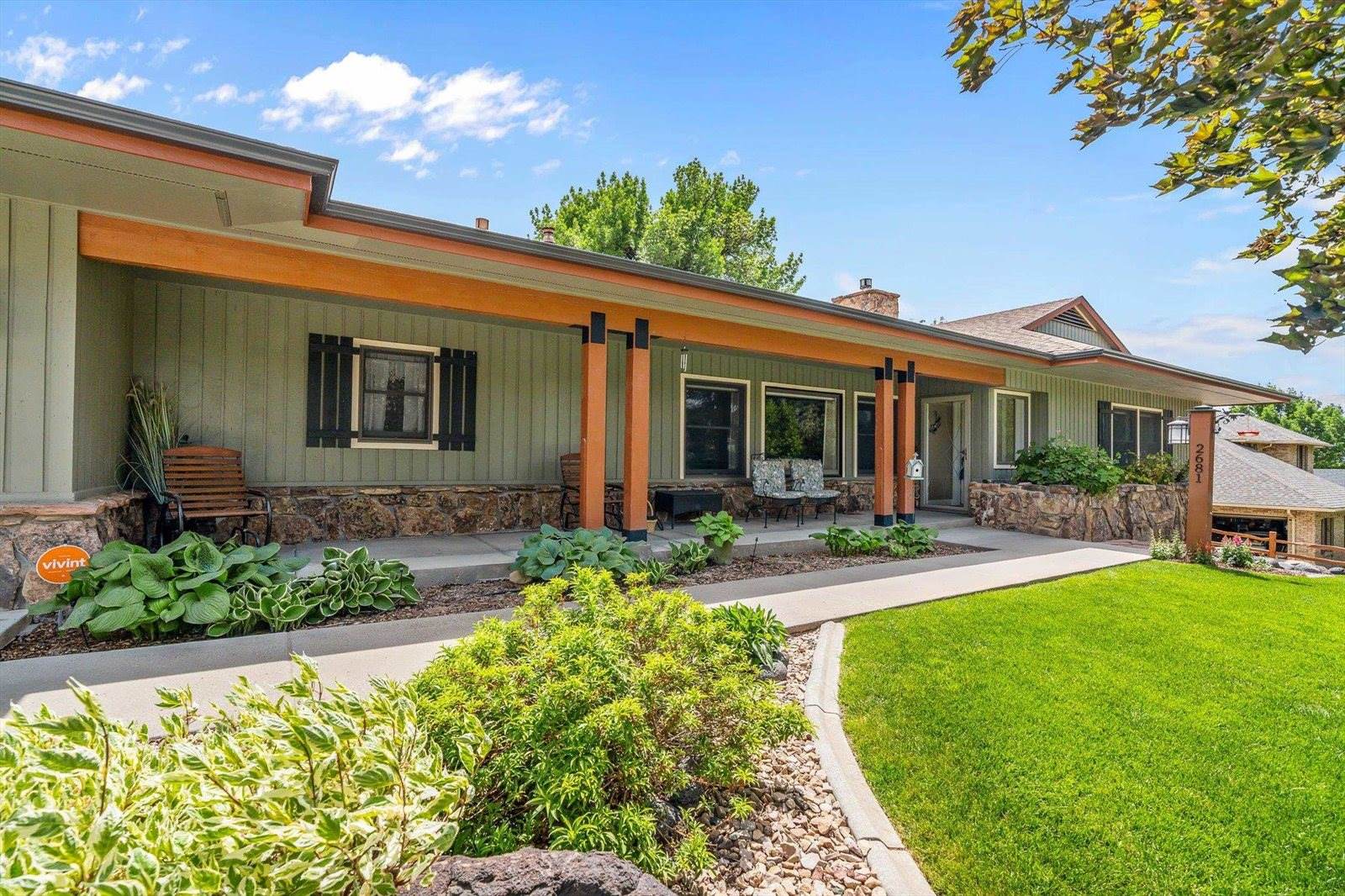 2681 Continental Drive, Grand Junction, CO 81506