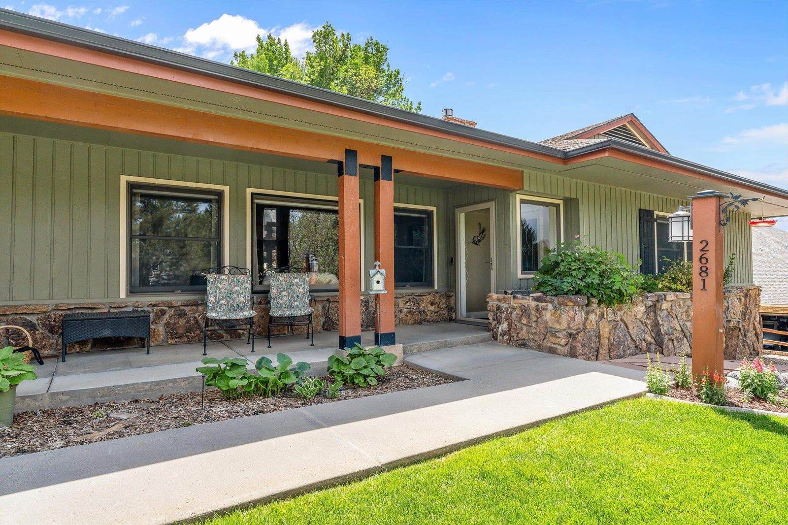 2681 Continental Drive, Grand Junction, CO 81506