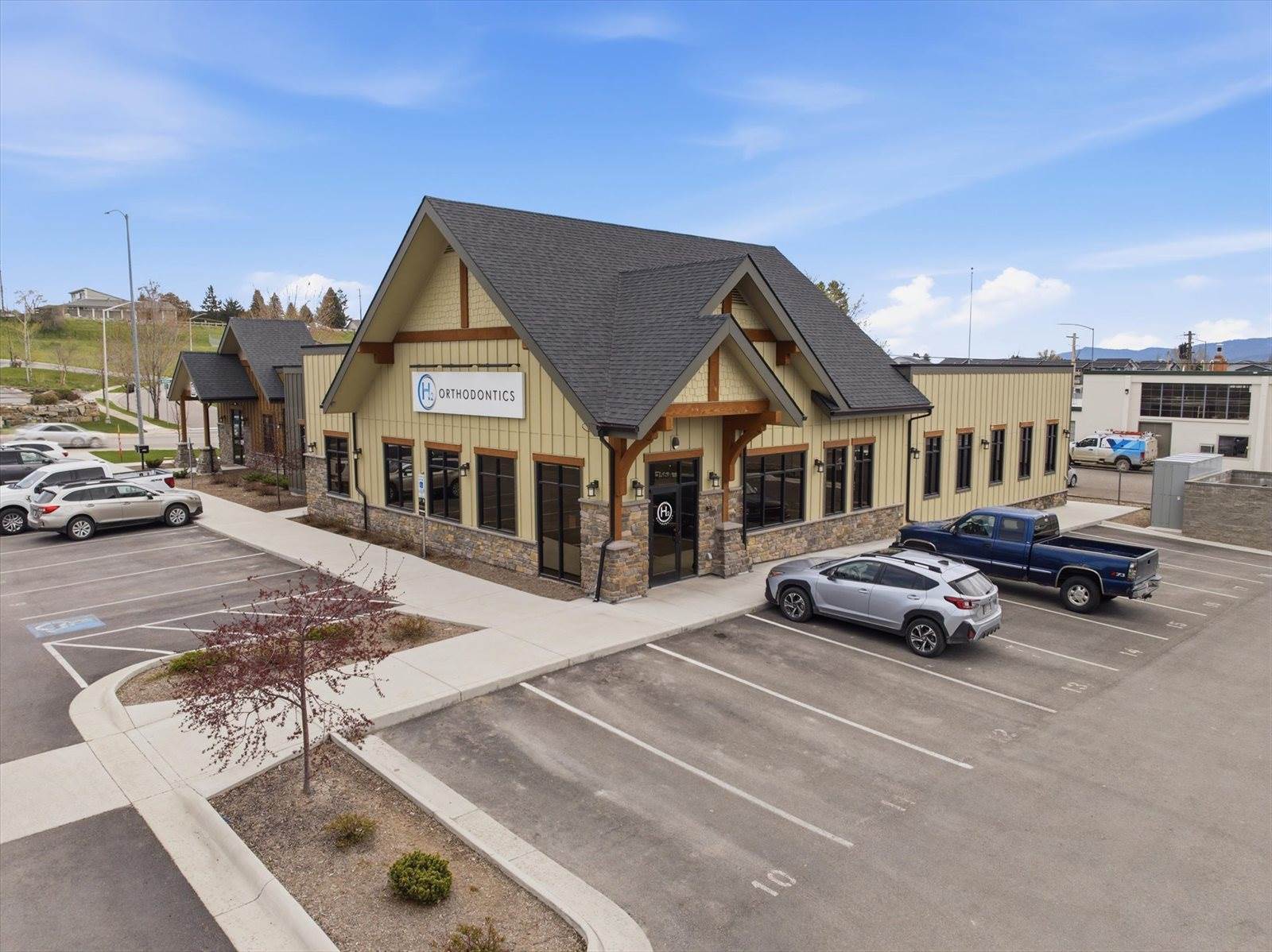 1256 North Meridian Road, Kalispell, MT 59901