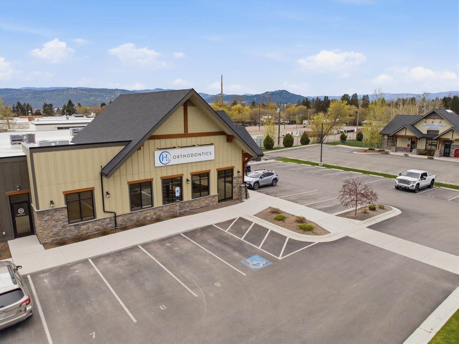 1256 North Meridian Road, Kalispell, MT 59901