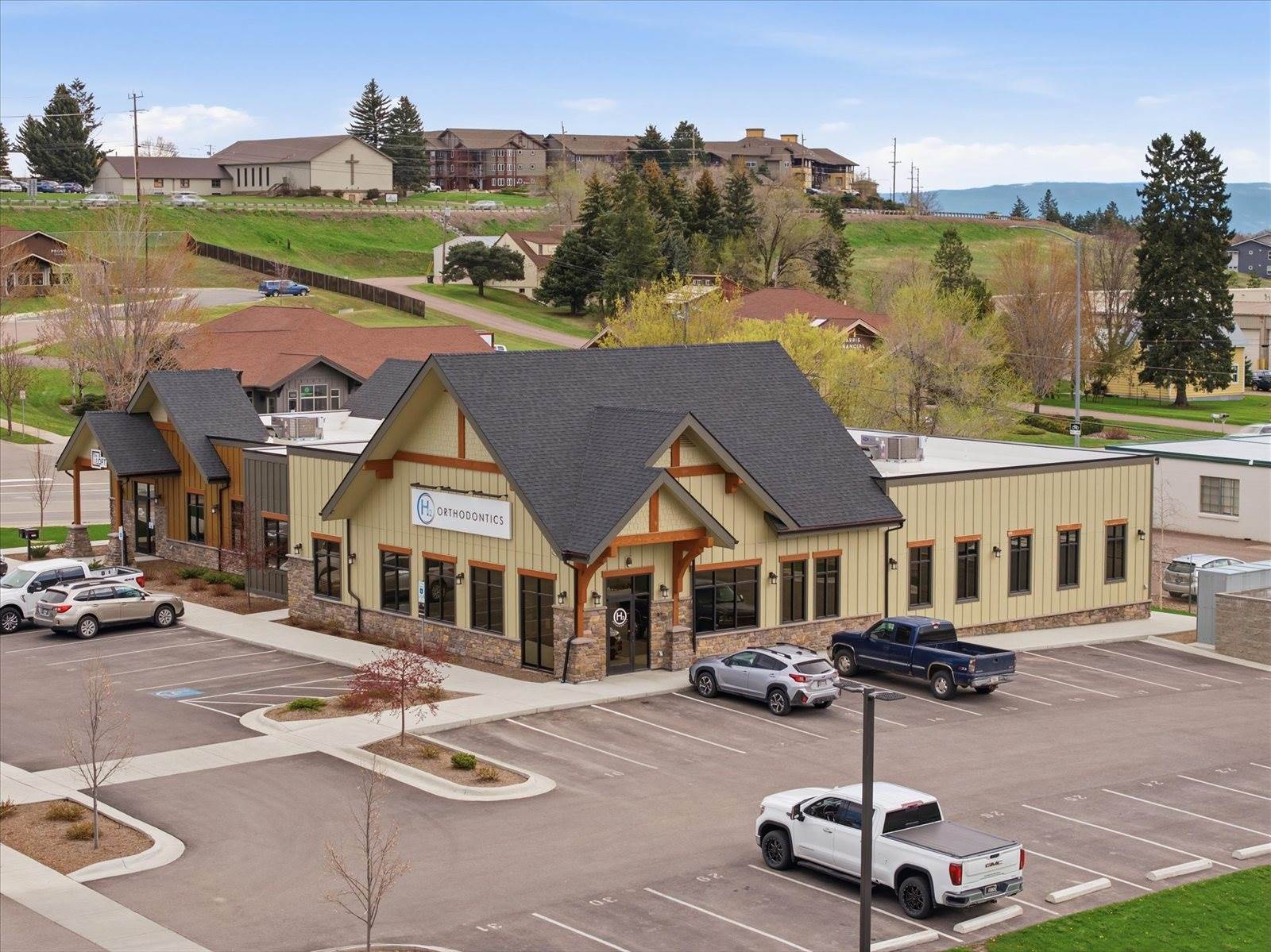 1256 North Meridian Road, Kalispell, MT 59901