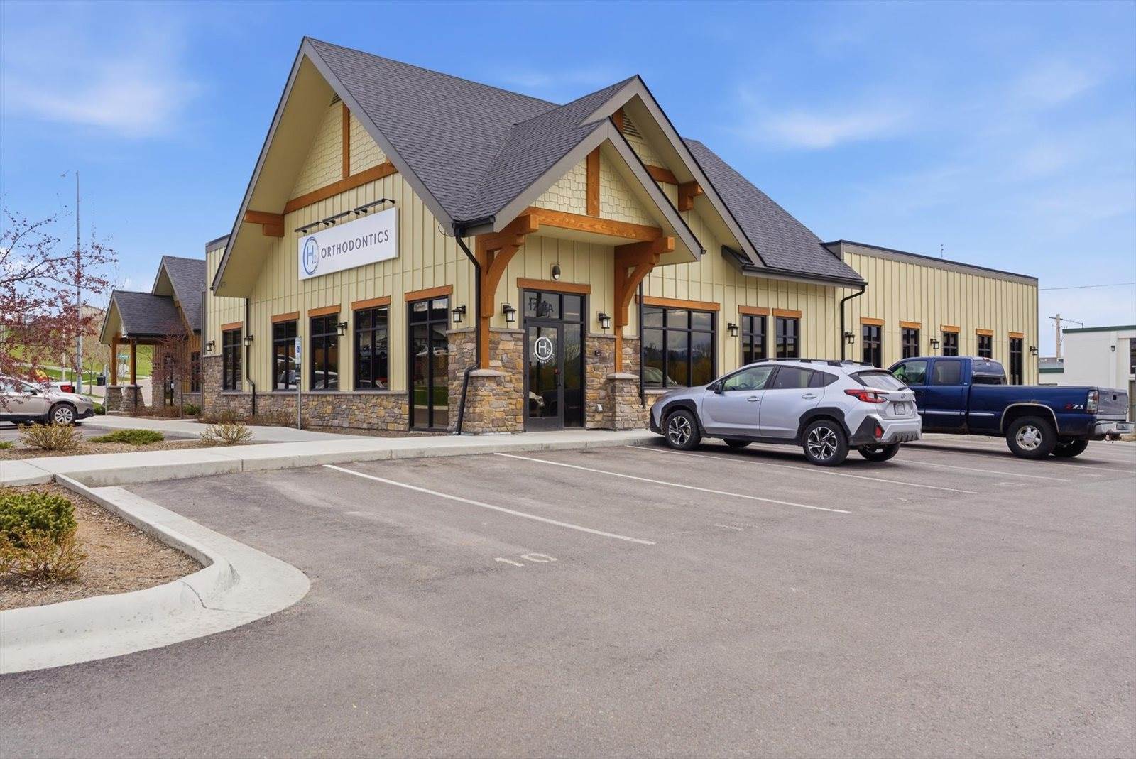 1256 North Meridian Road, Kalispell, MT 59901
