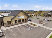 1256 North Meridian Road, Kalispell, MT 59901