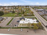 1256 North Meridian Road, Kalispell, MT 59901