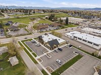 1256 North Meridian Road, Kalispell, MT 59901