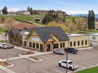 1256 North Meridian Road, Kalispell, MT 59901