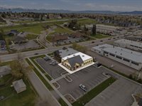 1256 North Meridian Road, Kalispell, MT 59901