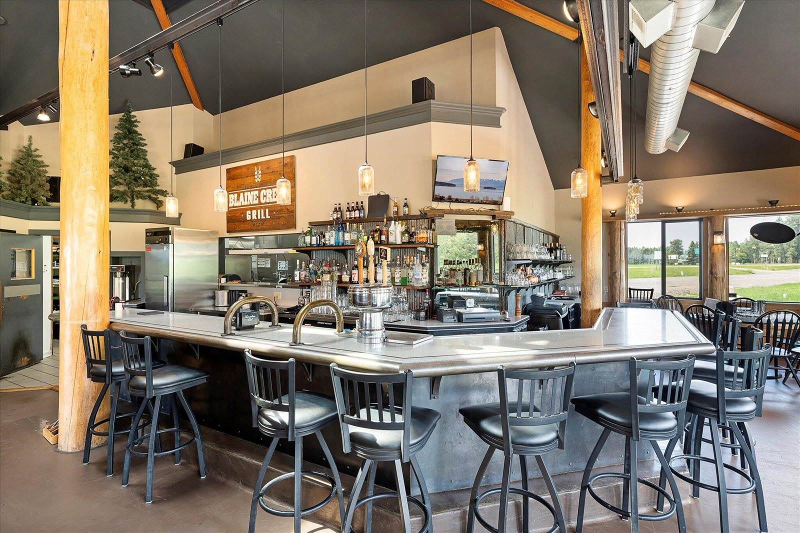100 Highway 206, Kalispell, MT 59901