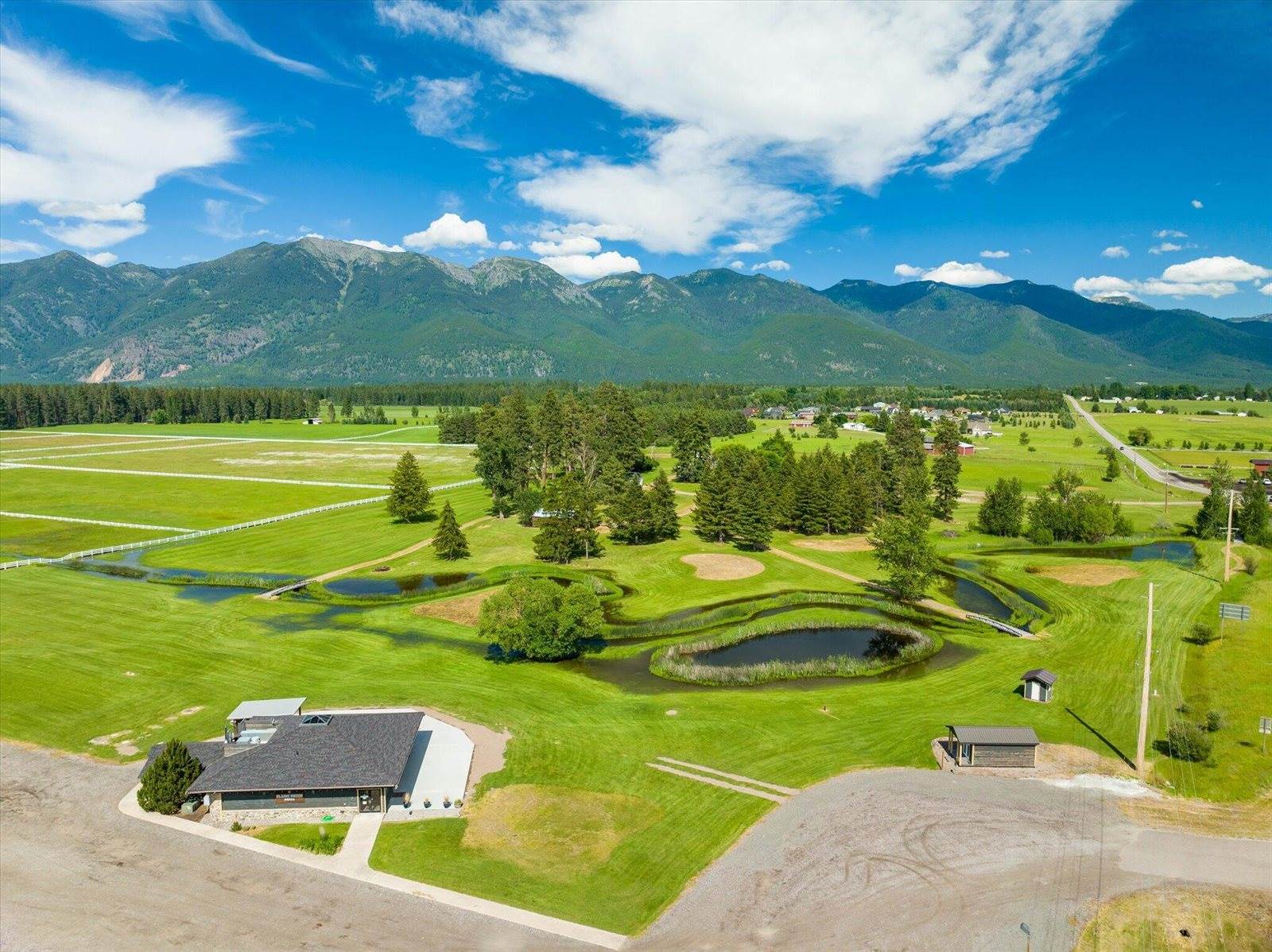 100 Highway 206, Kalispell, MT 59901