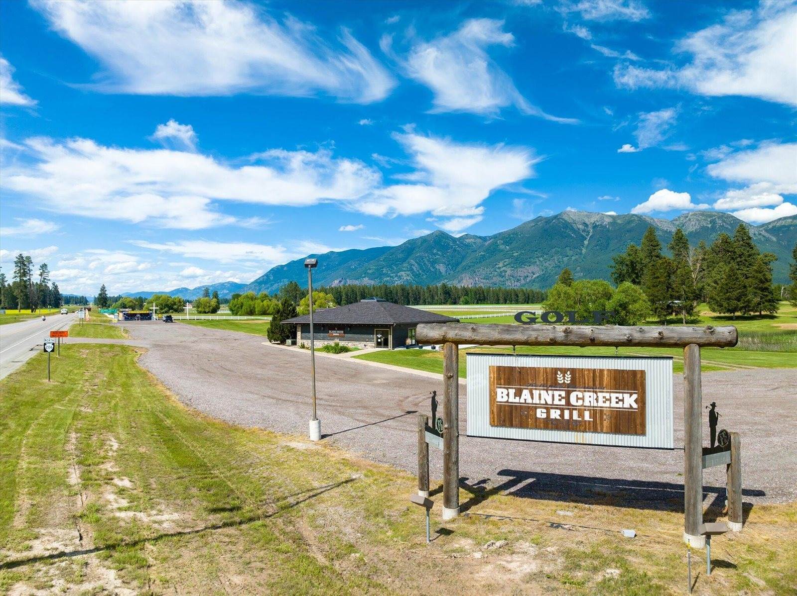 100 Highway 206, Kalispell, MT 59901