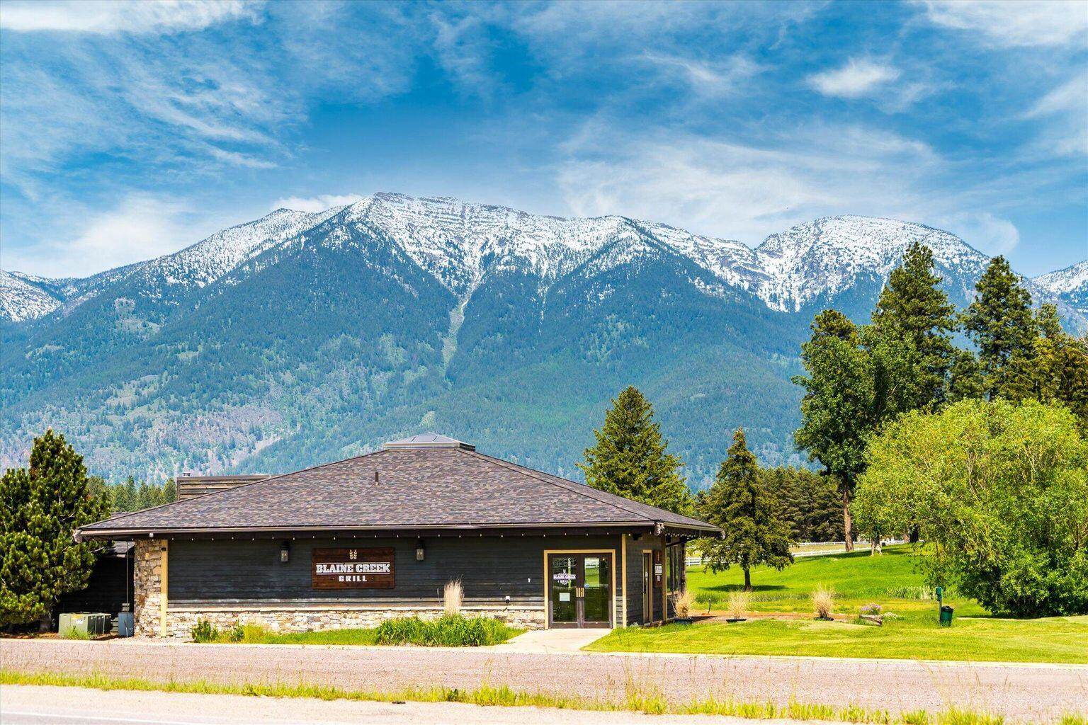 100 Highway 206, Kalispell, MT 59901