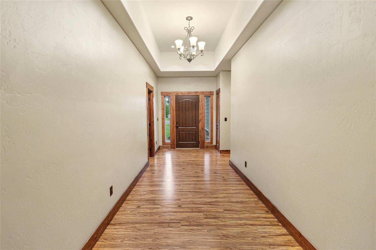 496 Soaring Pines Trail, Kalispell, MT 59901