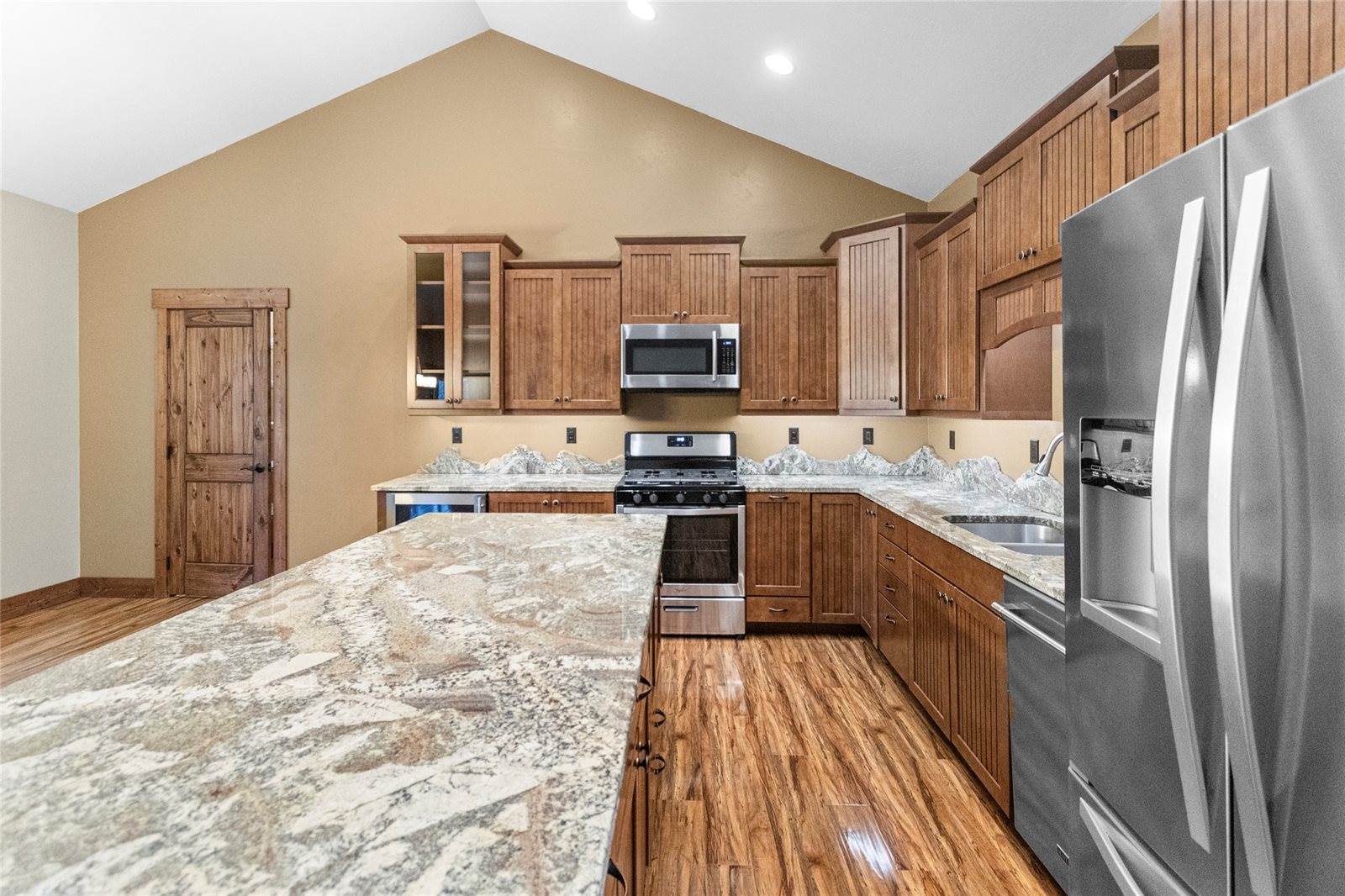 496 Soaring Pines Trail, Kalispell, MT 59901