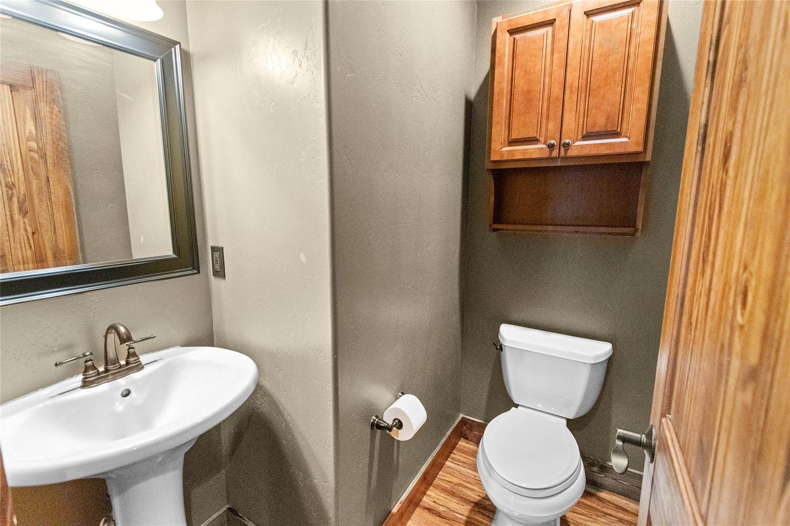 496 Soaring Pines Trail, Kalispell, MT 59901