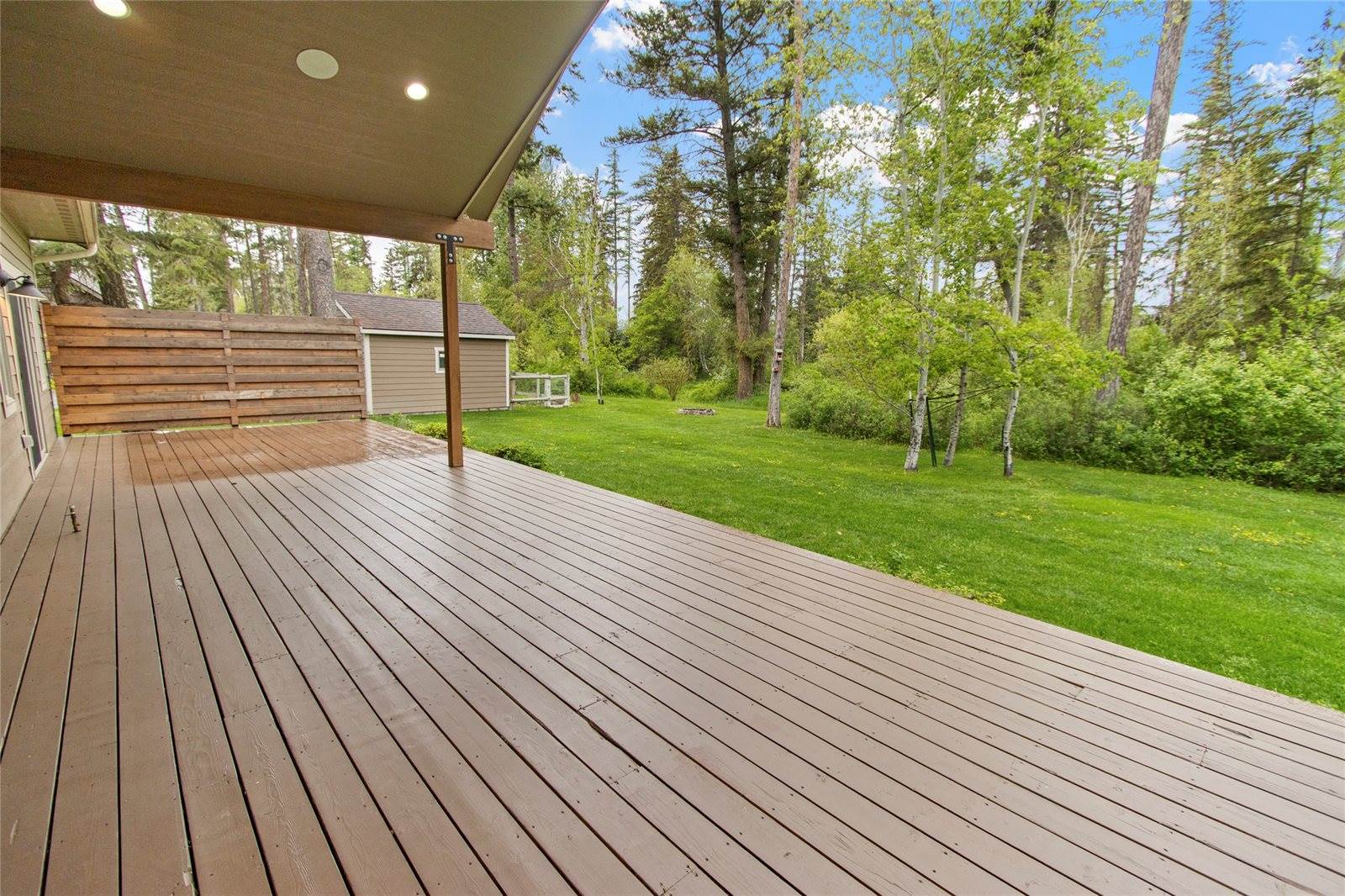 496 Soaring Pines Trail, Kalispell, MT 59901