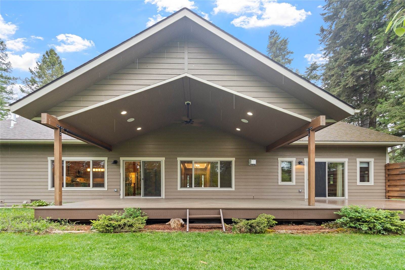 496 Soaring Pines Trail, Kalispell, MT 59901