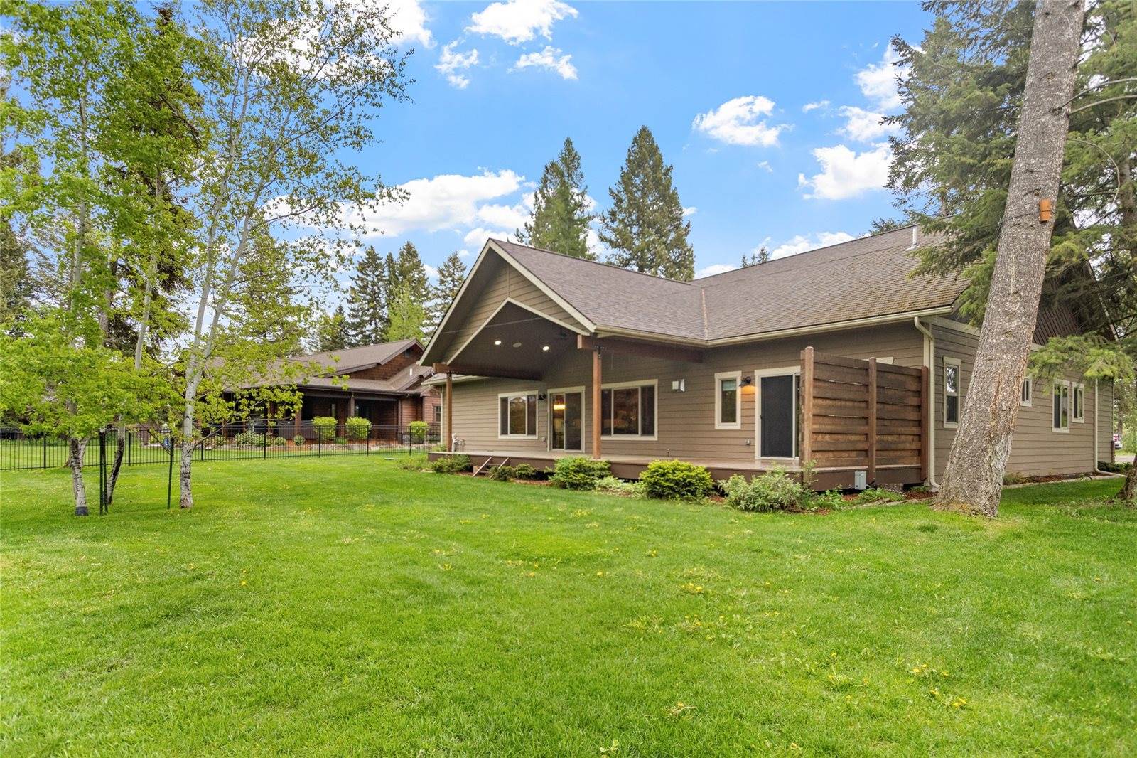 496 Soaring Pines Trail, Kalispell, MT 59901