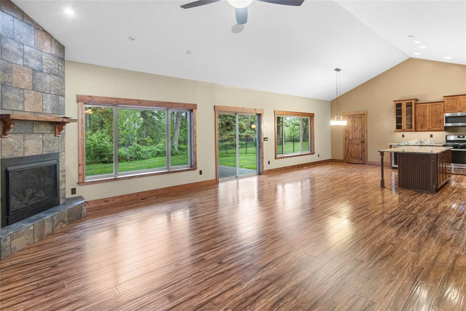 496 Soaring Pines Trail, Kalispell, MT 59901