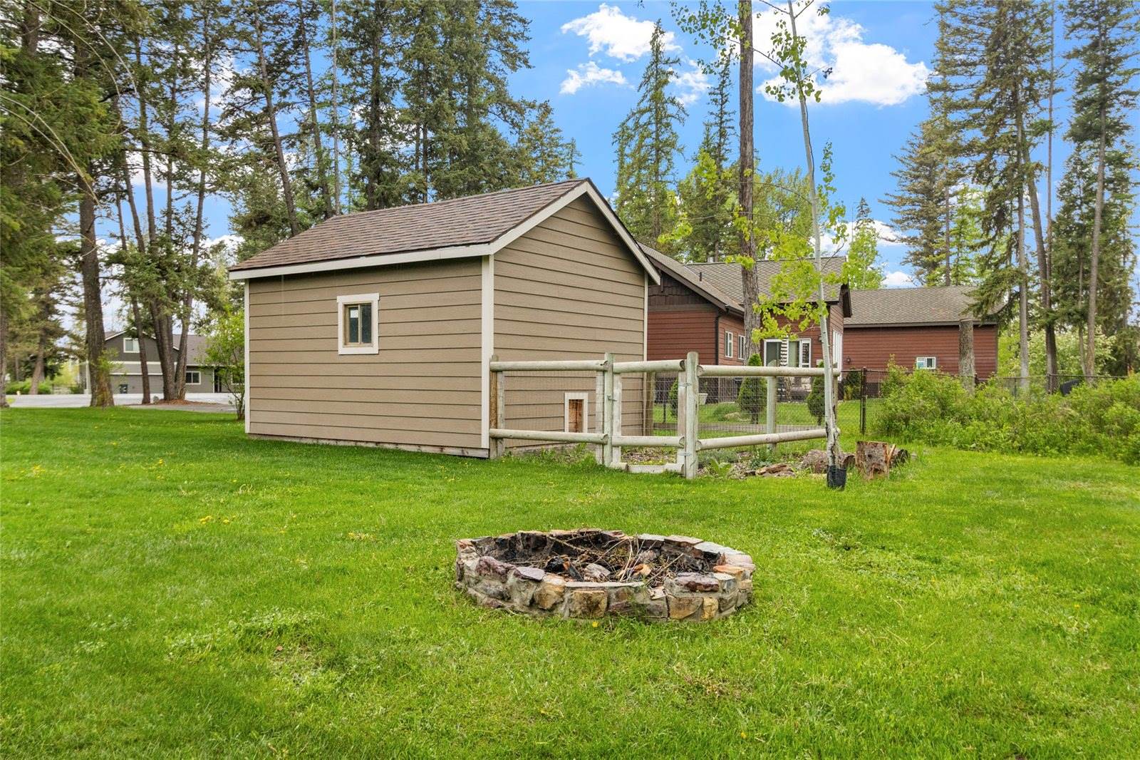 496 Soaring Pines Trail, Kalispell, MT 59901