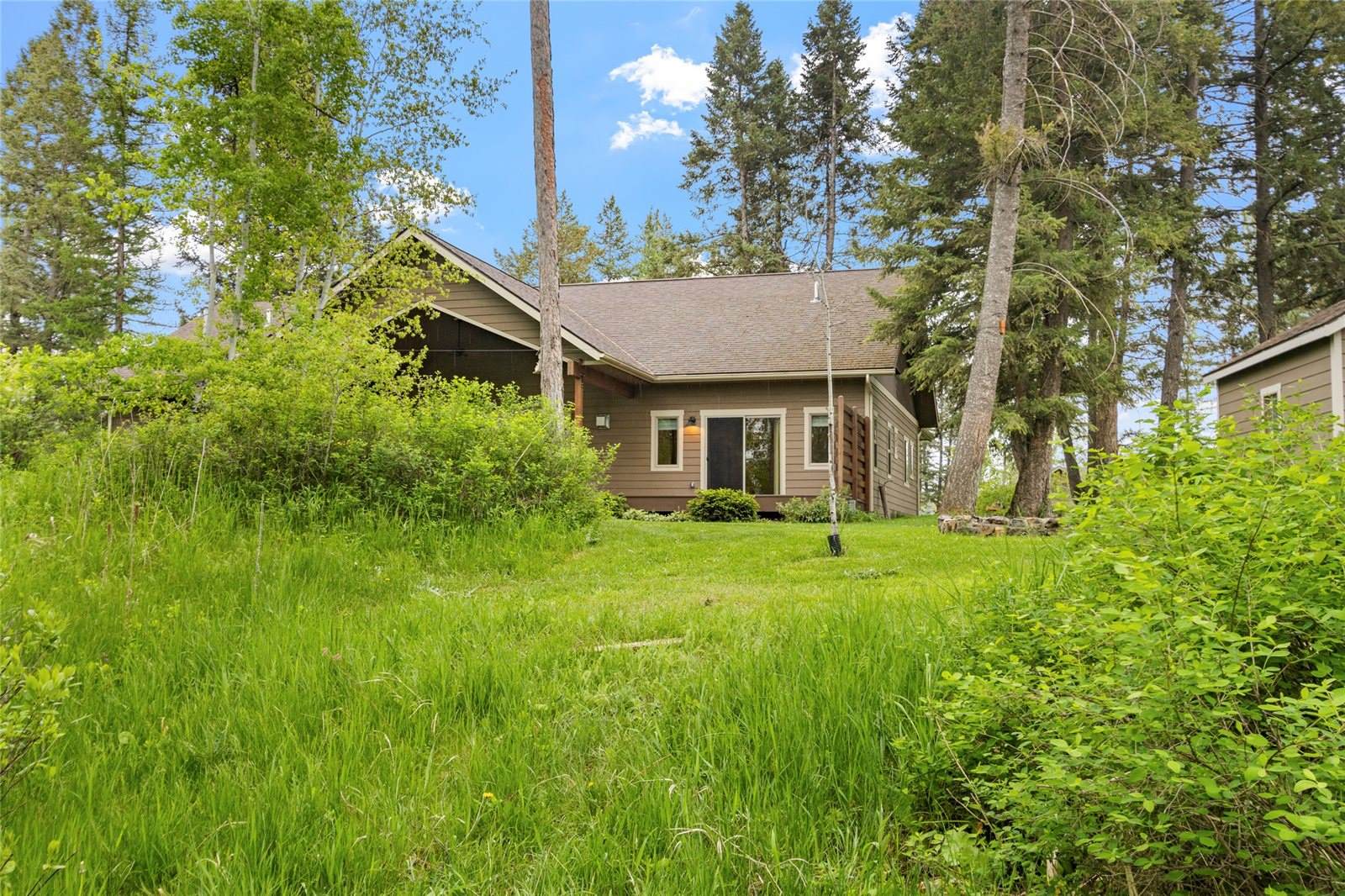 496 Soaring Pines Trail, Kalispell, MT 59901