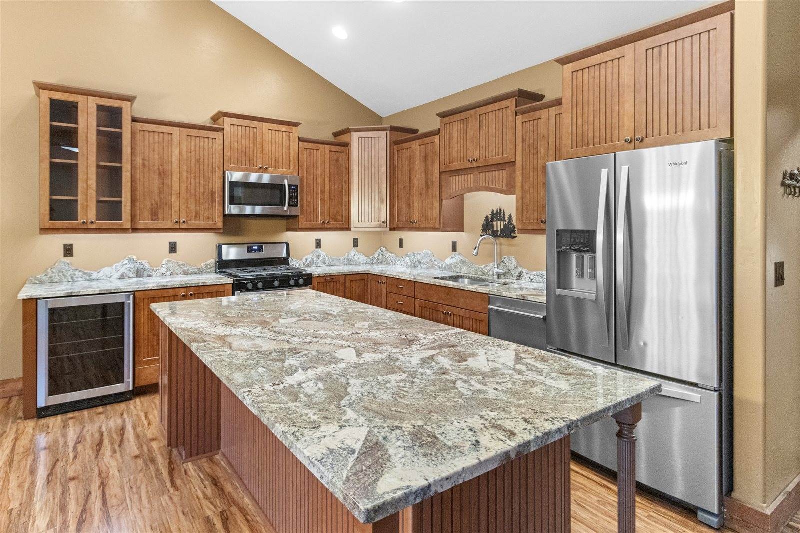 496 Soaring Pines Trail, Kalispell, MT 59901