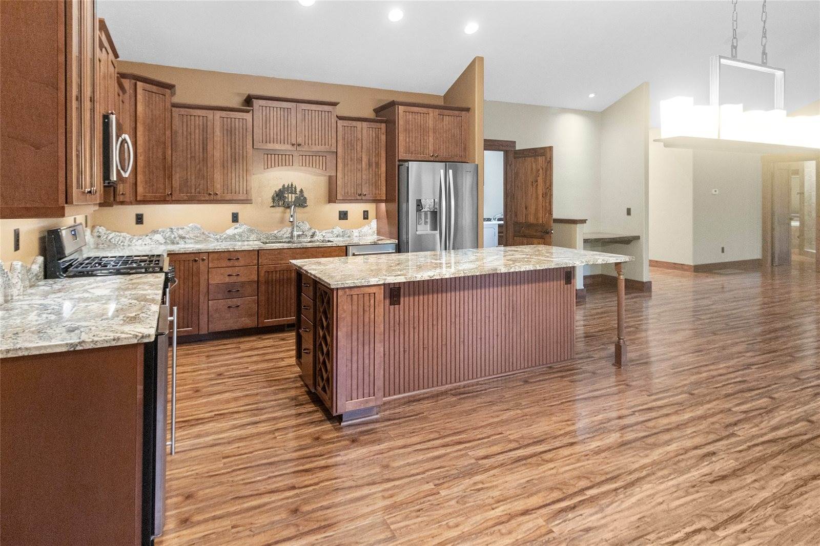 496 Soaring Pines Trail, Kalispell, MT 59901