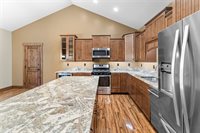 496 Soaring Pines Trail, Kalispell, MT 59901