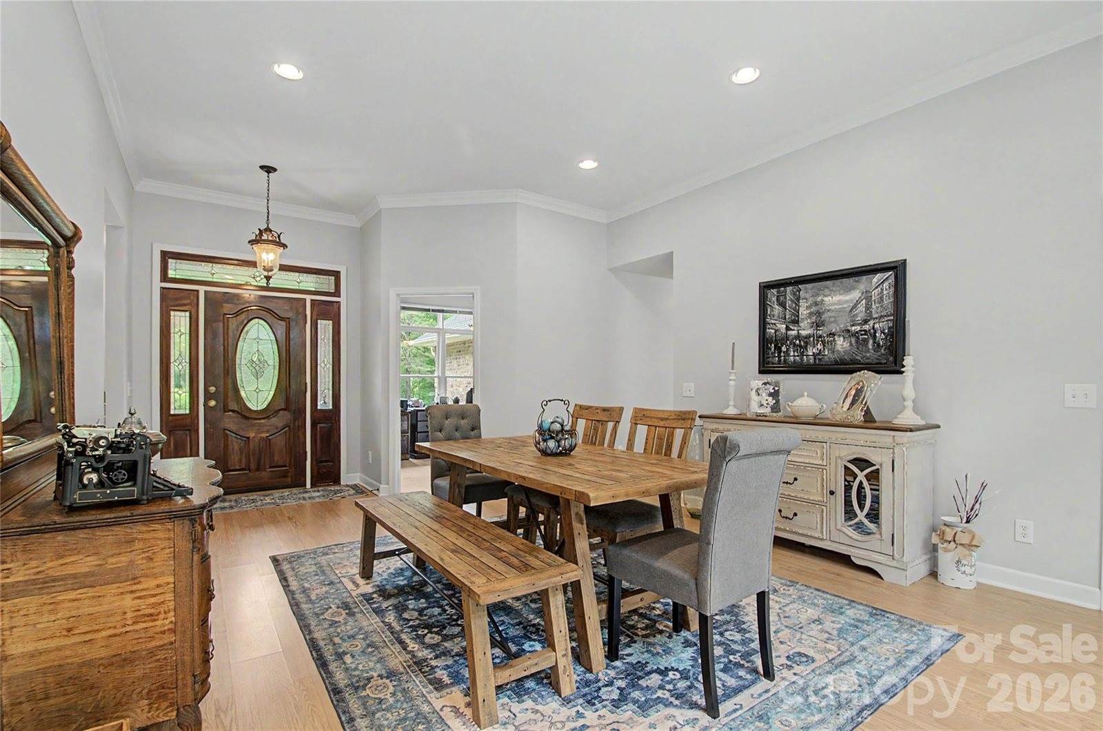 293 Bent Tree Drive, Rutherfordton, NC 28139