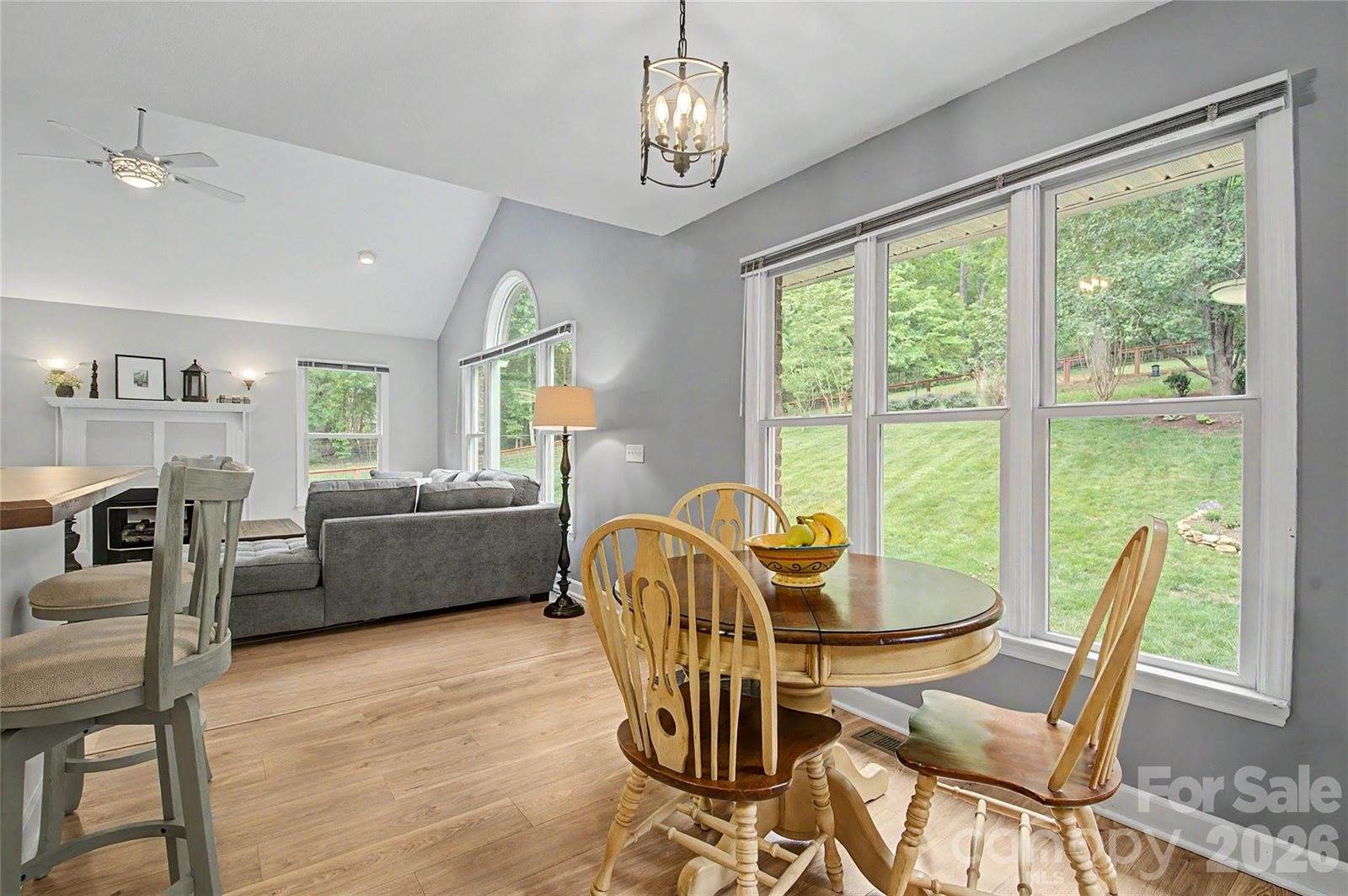 293 Bent Tree Drive, Rutherfordton, NC 28139