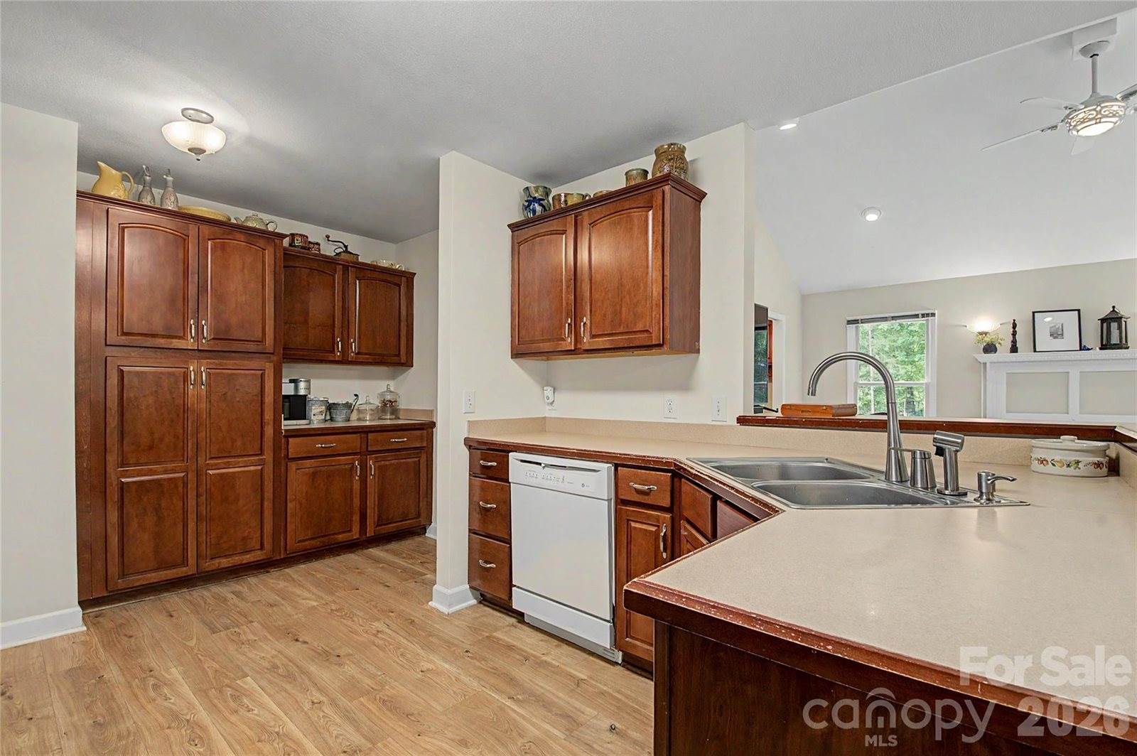 293 Bent Tree Drive, Rutherfordton, NC 28139