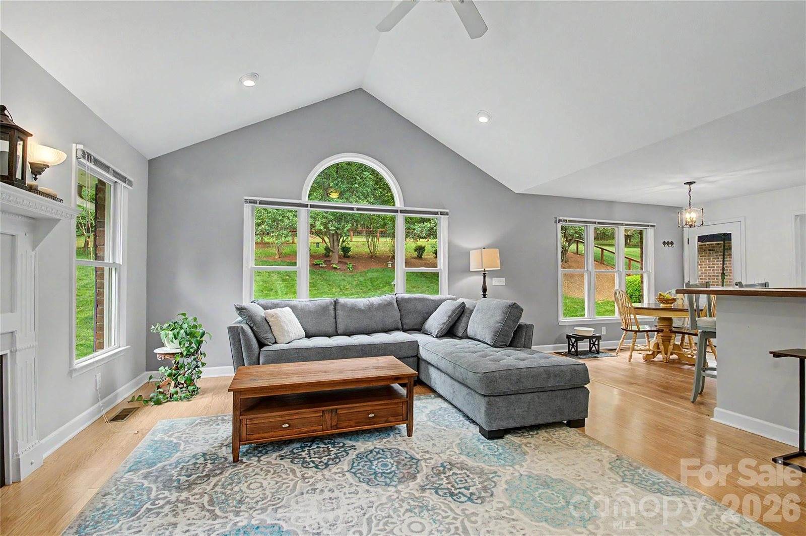 293 Bent Tree Drive, Rutherfordton, NC 28139