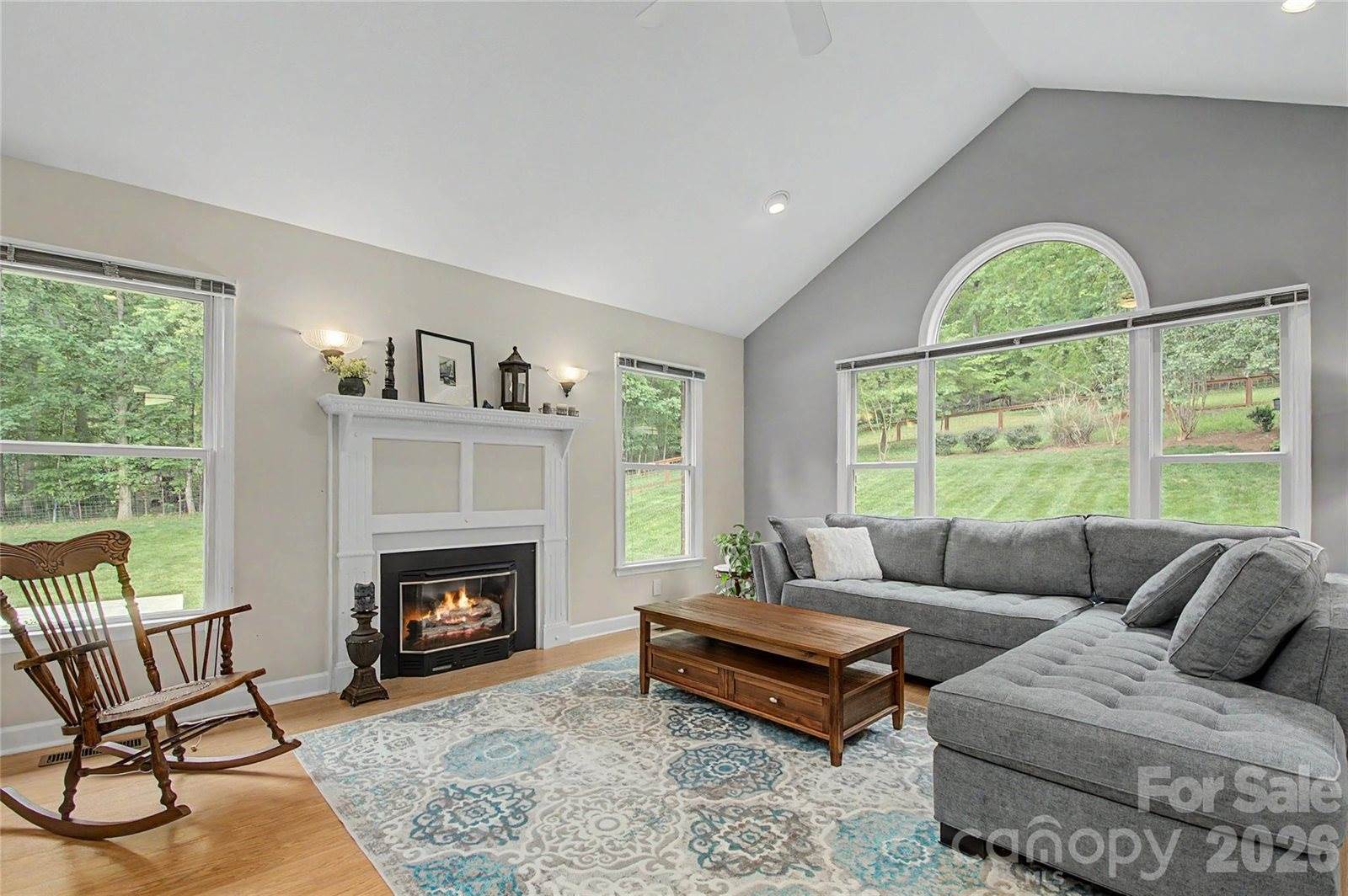 293 Bent Tree Drive, Rutherfordton, NC 28139