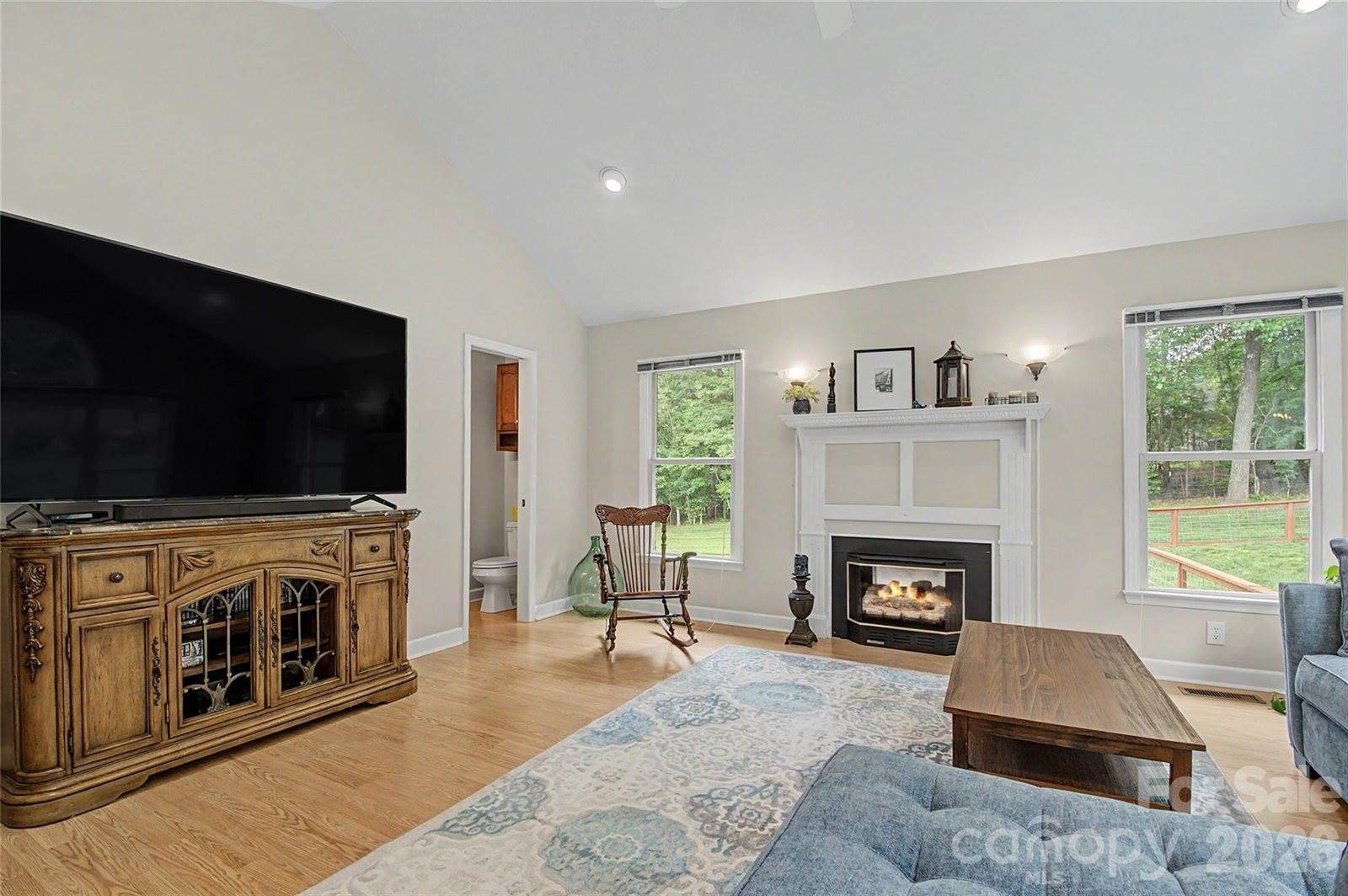 293 Bent Tree Drive, Rutherfordton, NC 28139