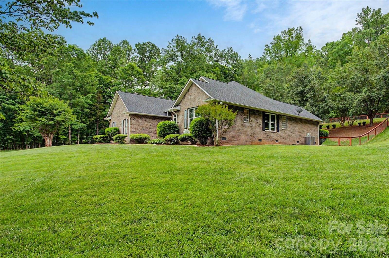 293 Bent Tree Drive, Rutherfordton, NC 28139