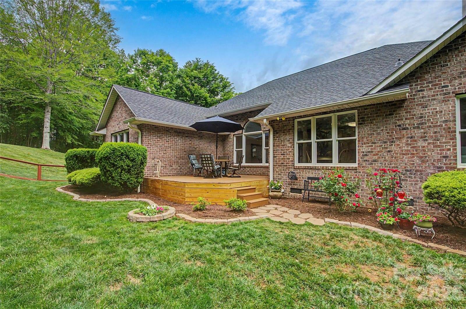 293 Bent Tree Drive, Rutherfordton, NC 28139