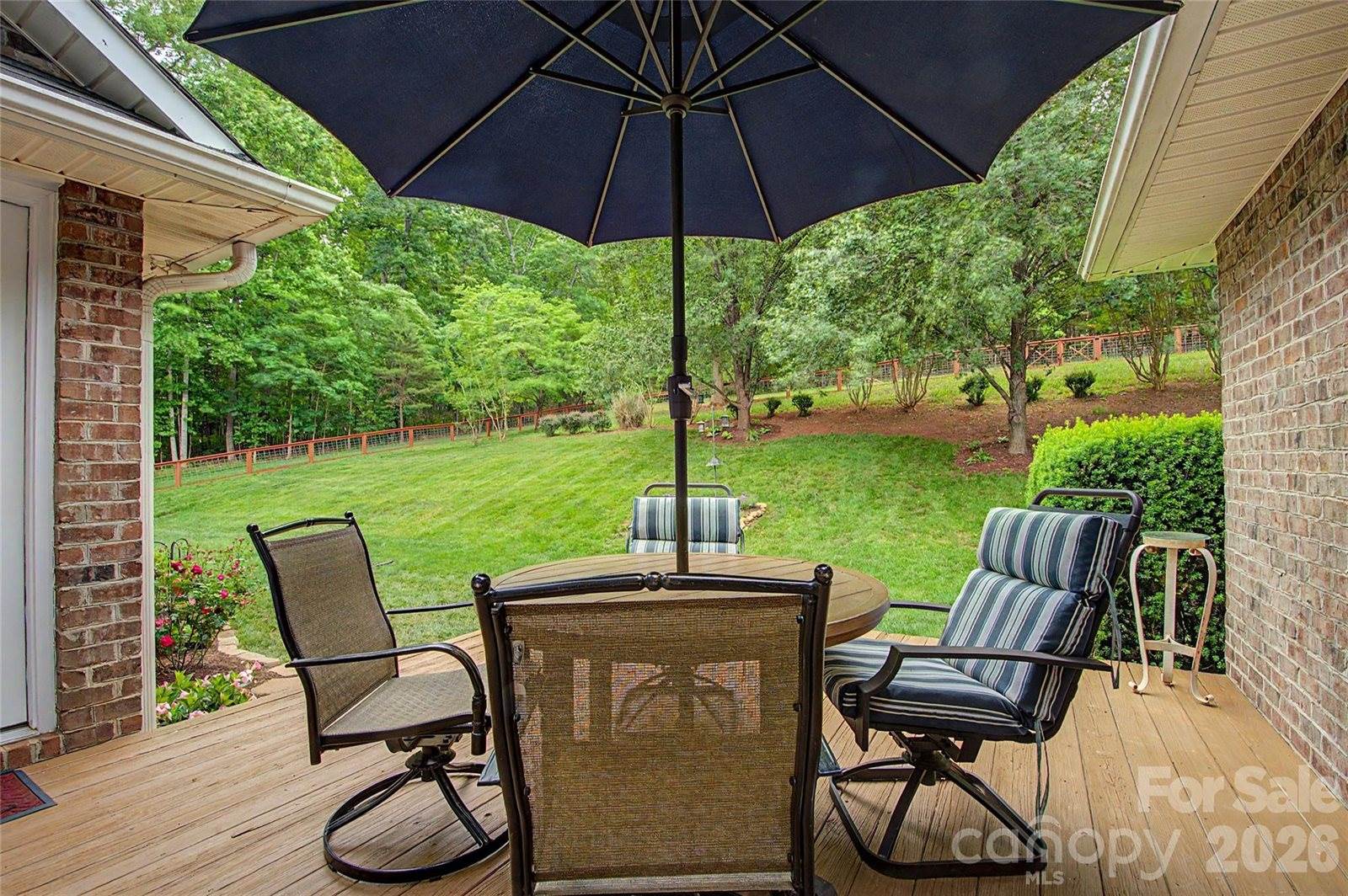 293 Bent Tree Drive, Rutherfordton, NC 28139