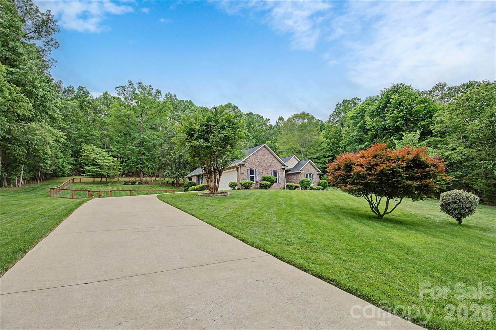 293 Bent Tree Drive, Rutherfordton, NC 28139