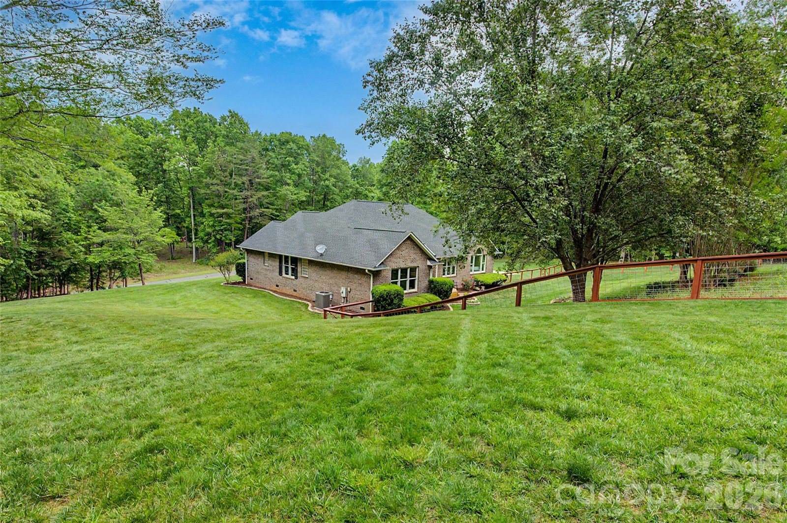 293 Bent Tree Drive, Rutherfordton, NC 28139