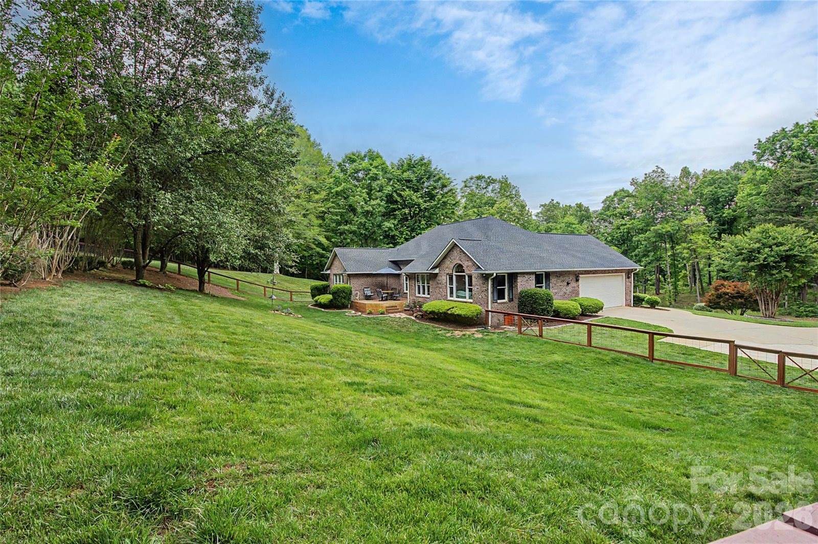 293 Bent Tree Drive, Rutherfordton, NC 28139