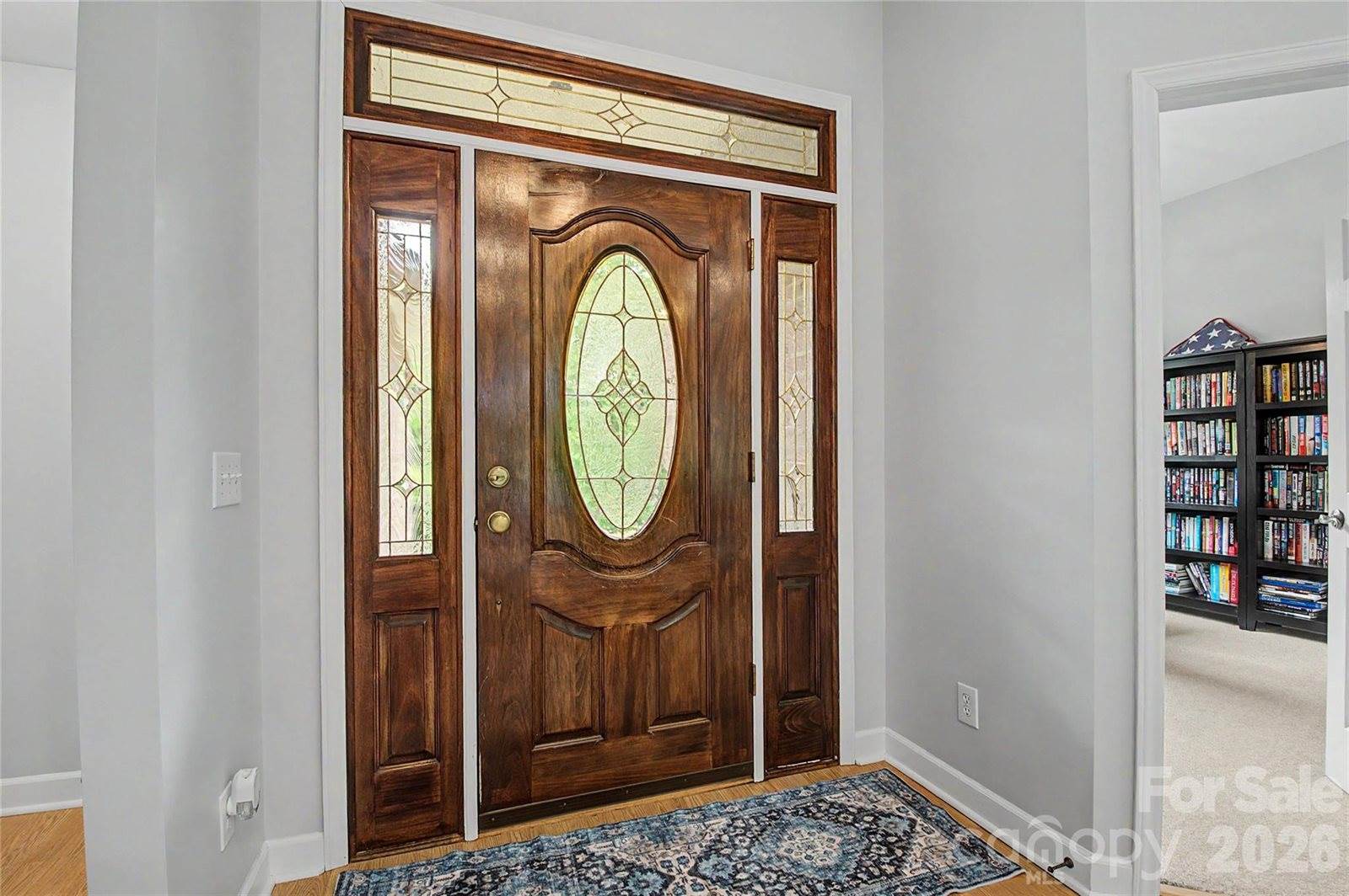 293 Bent Tree Drive, Rutherfordton, NC 28139