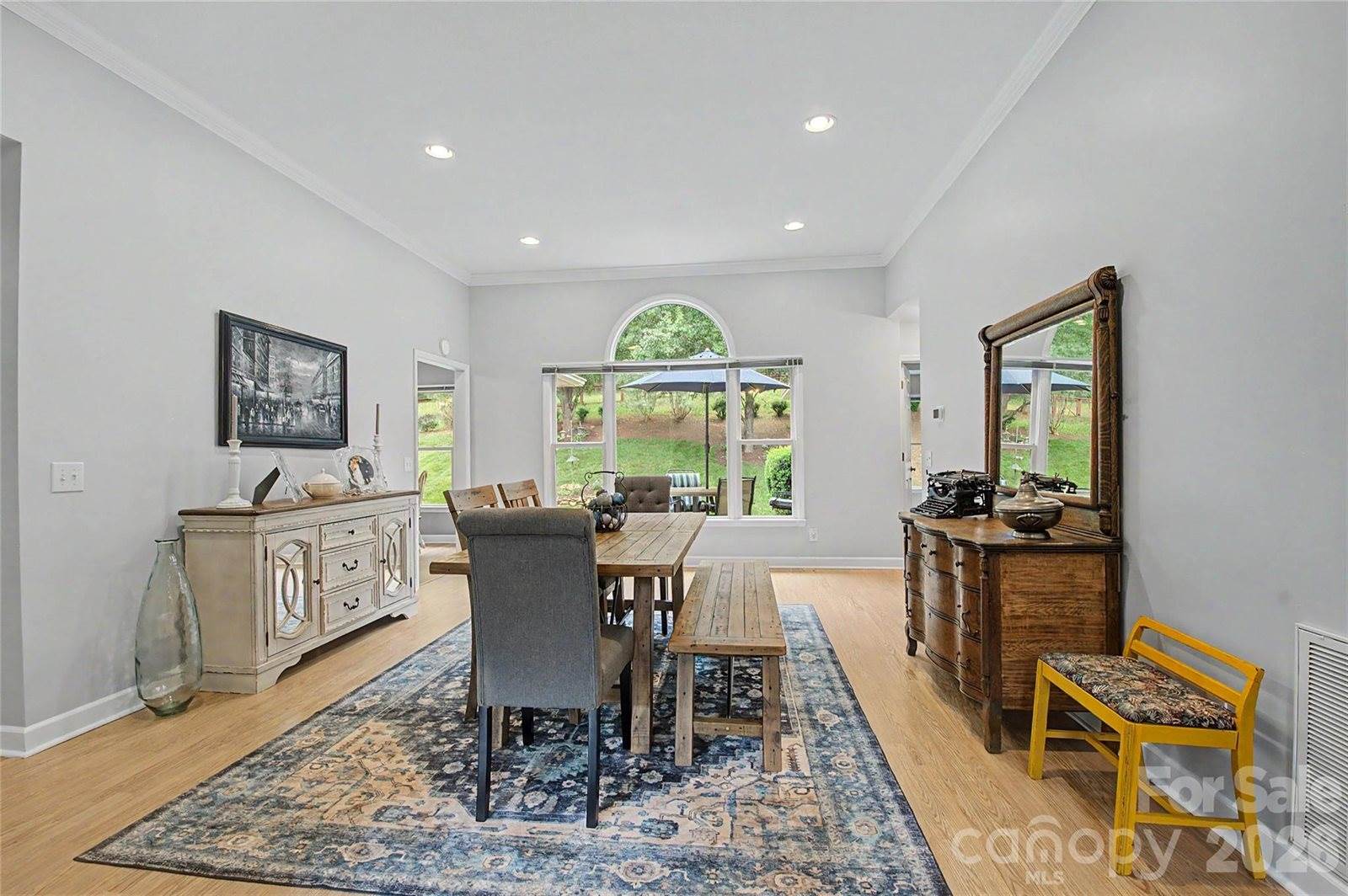 293 Bent Tree Drive, Rutherfordton, NC 28139