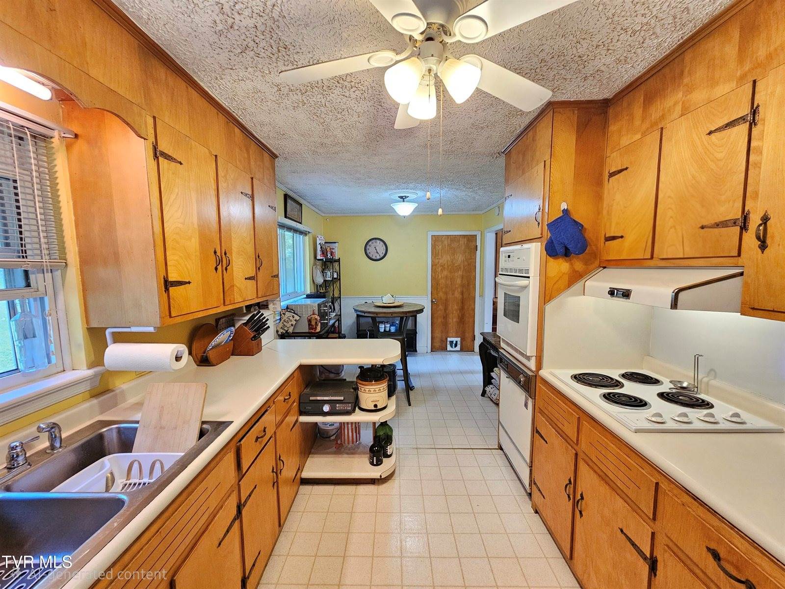349 Belmont Drive, Bristol, TN 37620