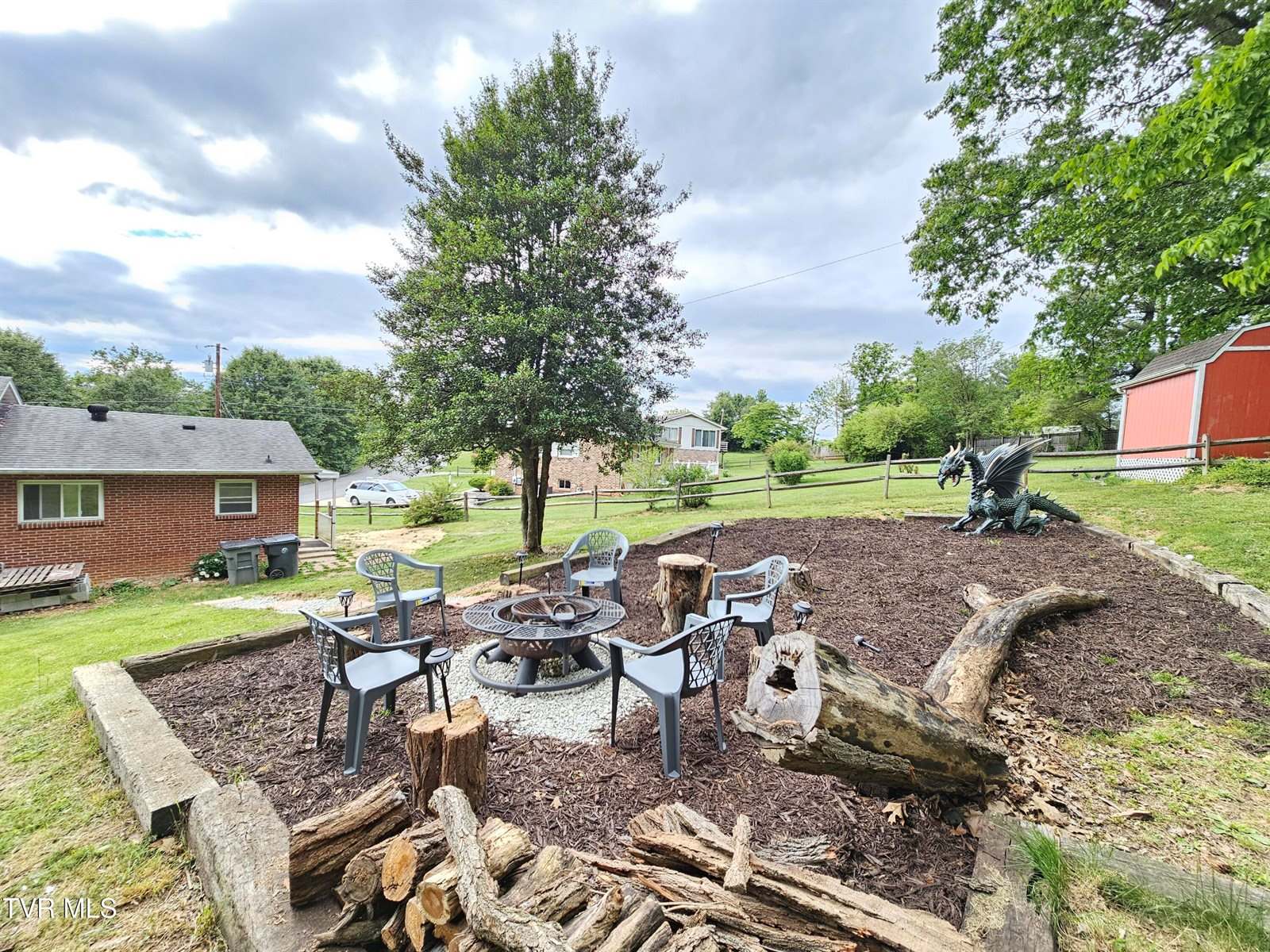 349 Belmont Drive, Bristol, TN 37620