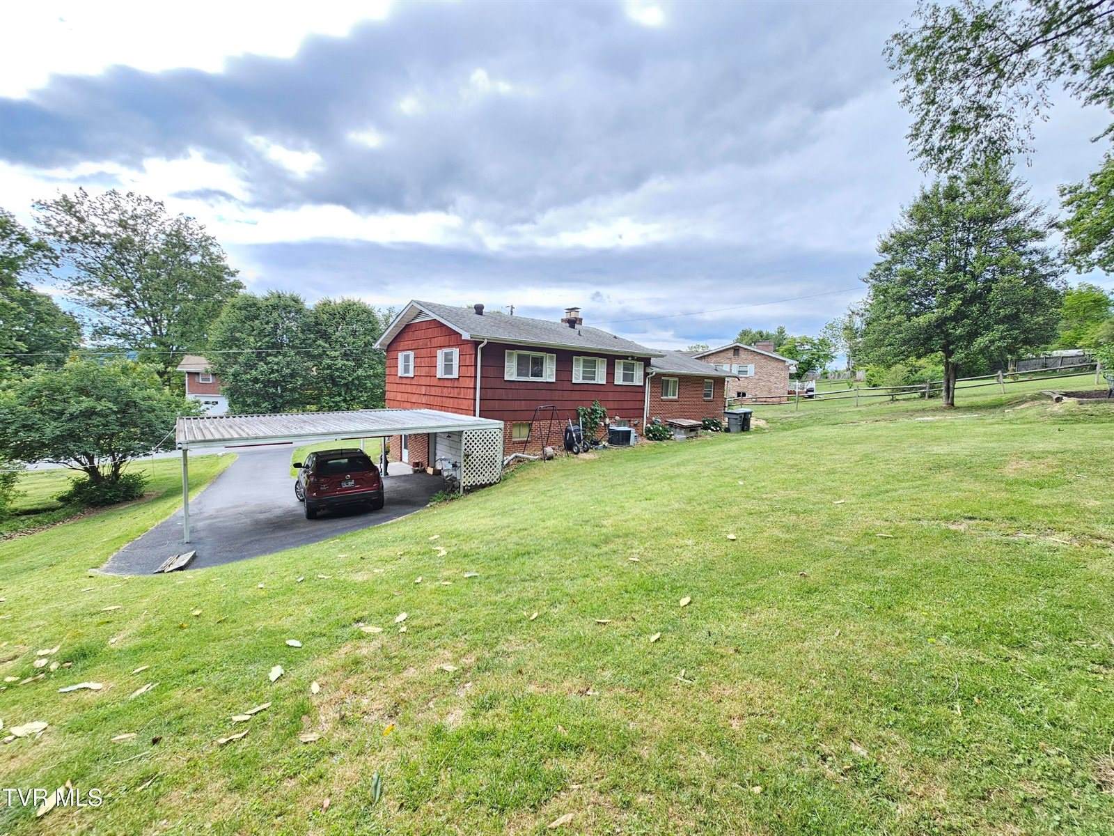 349 Belmont Drive, Bristol, TN 37620