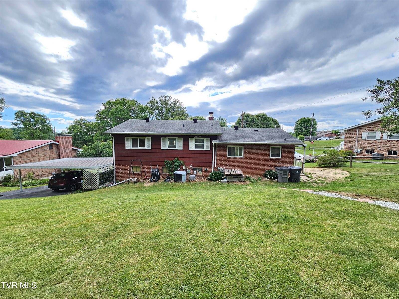 349 Belmont Drive, Bristol, TN 37620