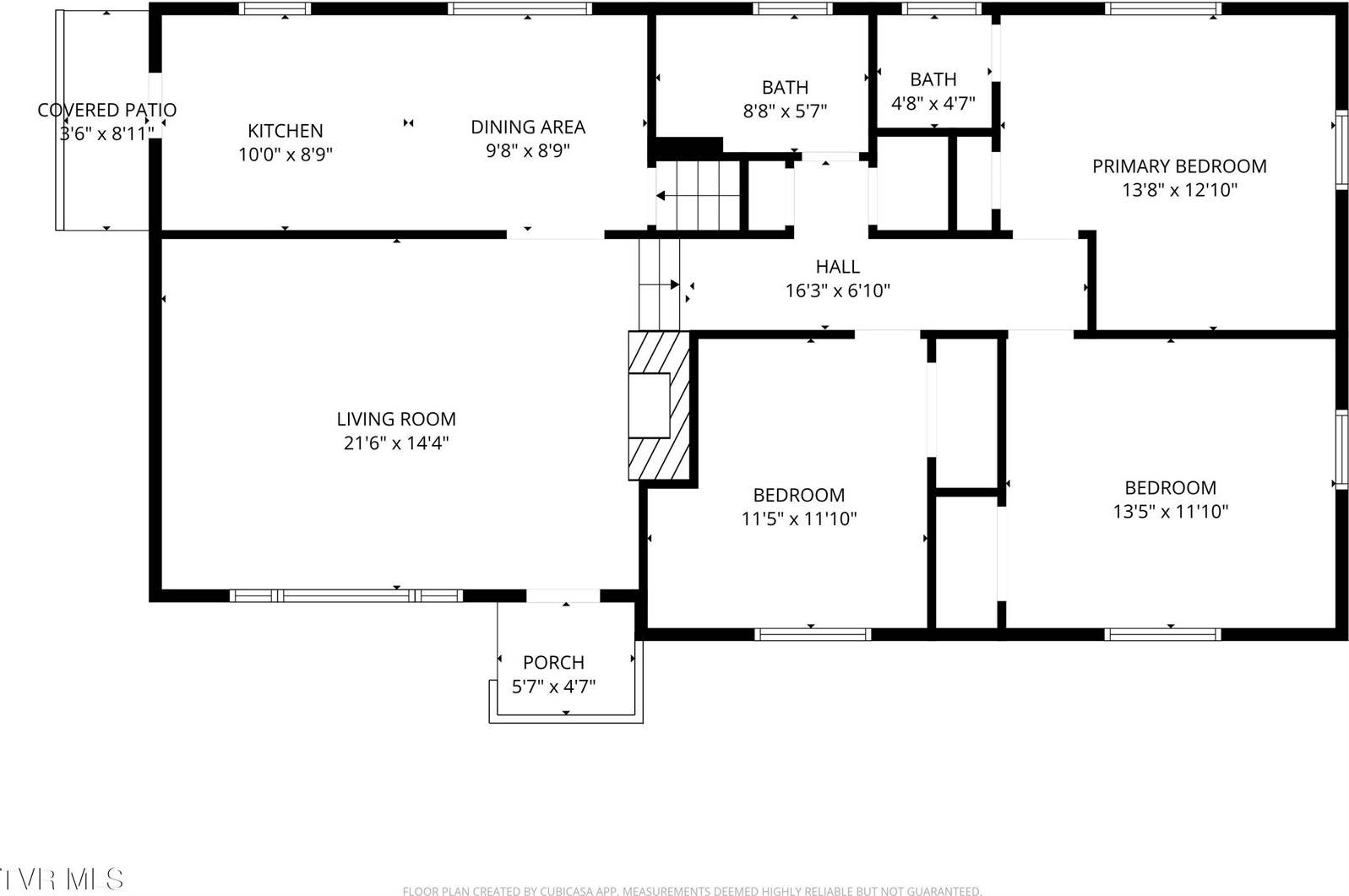349 Belmont Drive, Bristol, TN 37620