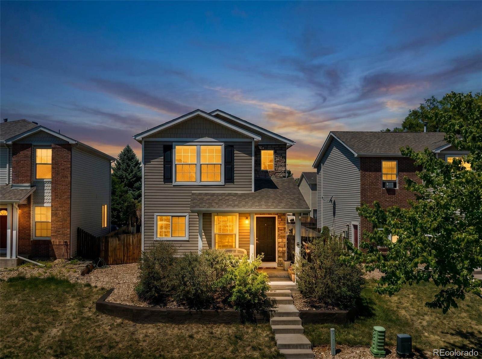 10700 Kimblewyck Circle, Denver, CO 80233